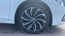 Volkswagen Golf 1.5 TSI Style Edition 5dr Petrol Hatchback